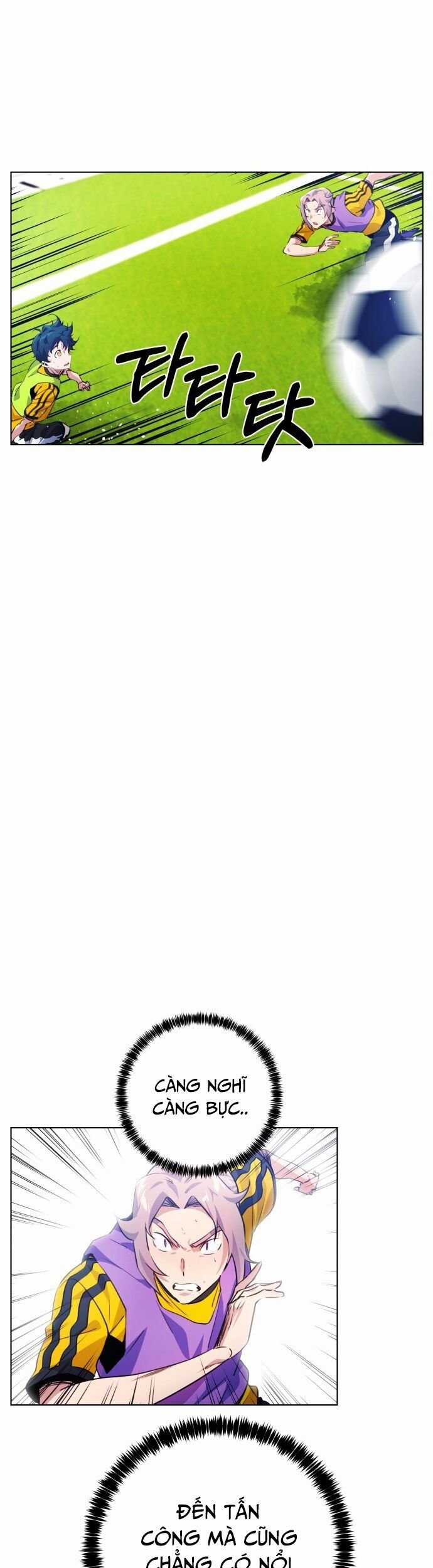 Góc Cao Khung Thành Chapter 149 trang 36