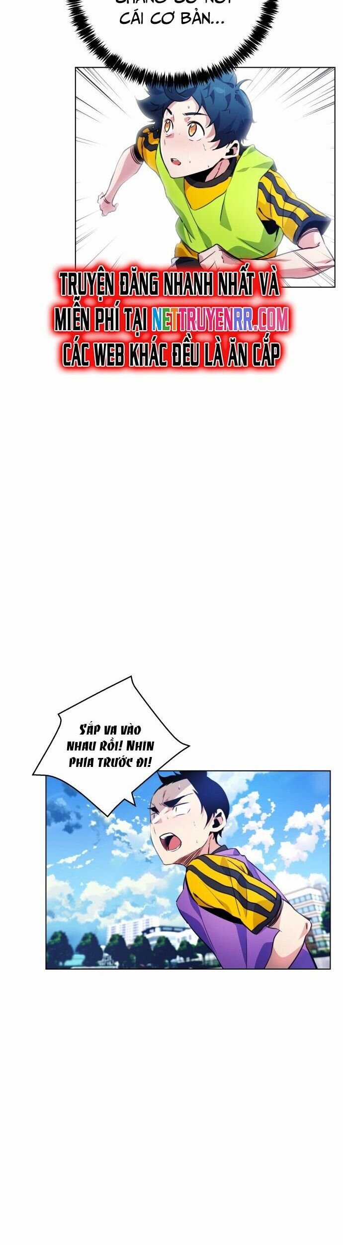 Góc Cao Khung Thành Chapter 149 trang 37