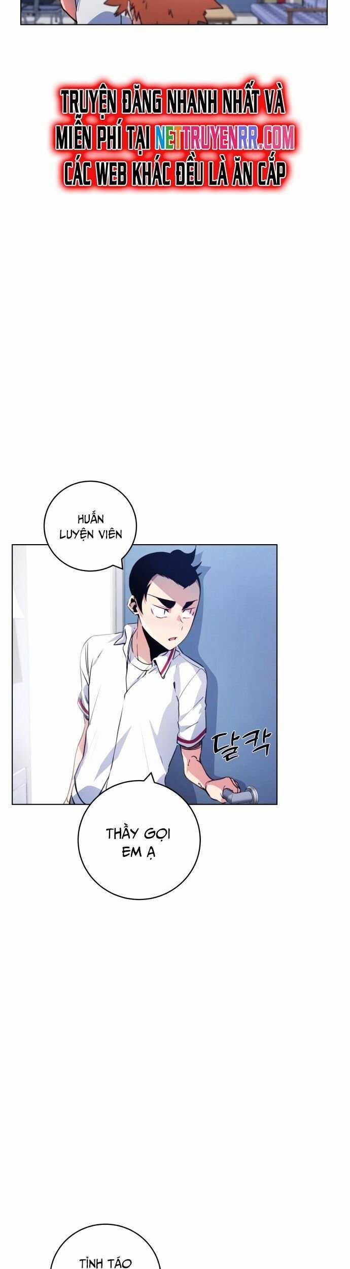 Góc Cao Khung Thành Chapter 149 trang 4