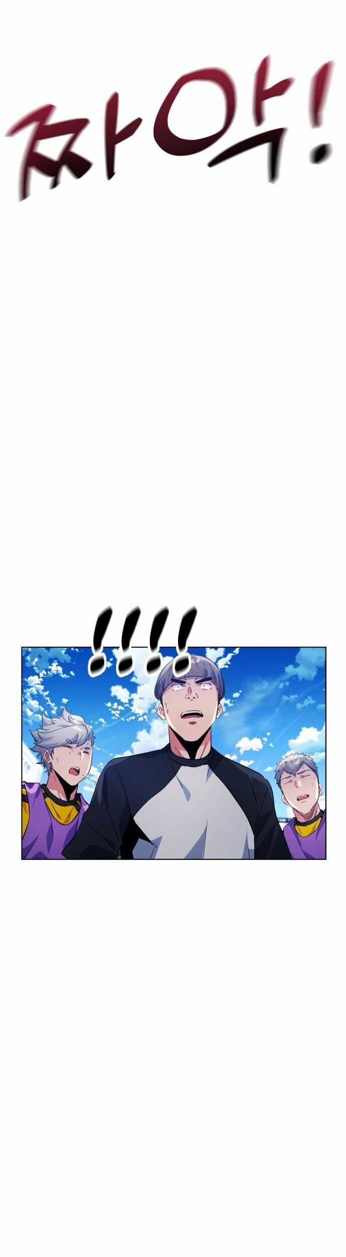 Góc Cao Khung Thành Chapter 149 trang 43