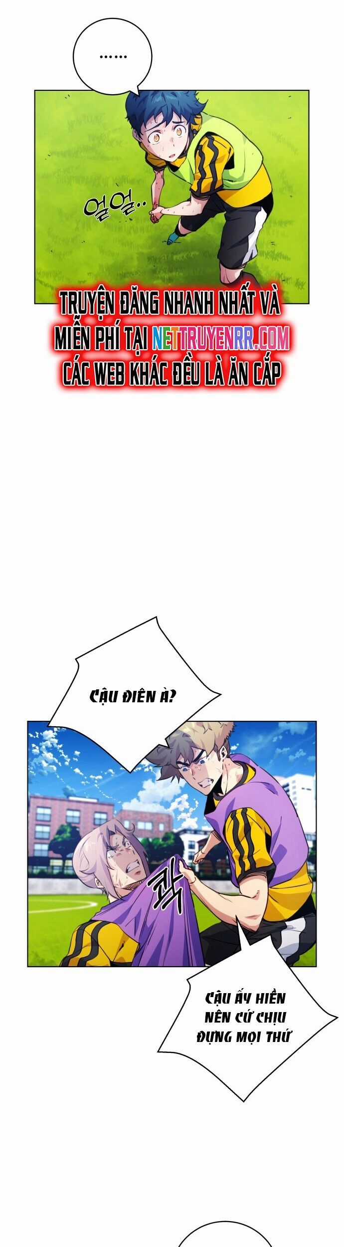 Góc Cao Khung Thành Chapter 149 trang 44