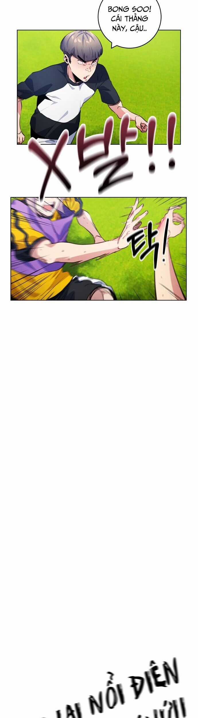 Góc Cao Khung Thành Chapter 149 trang 45