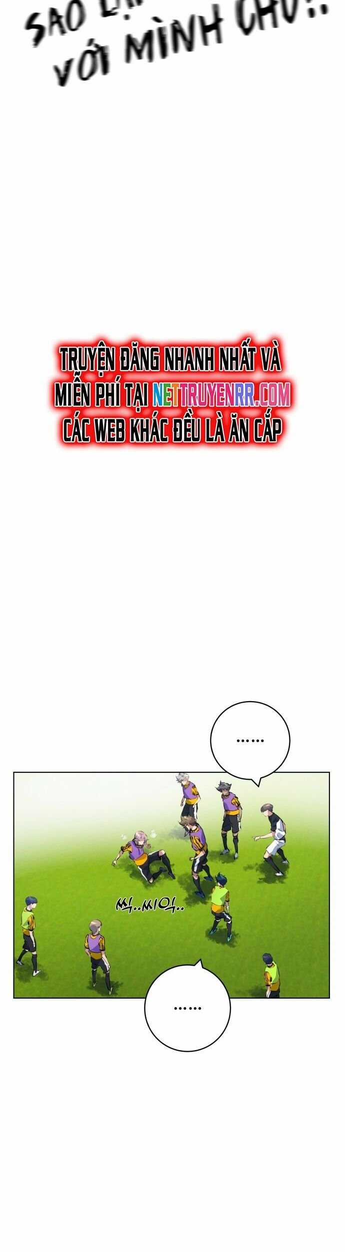 Góc Cao Khung Thành Chapter 149 trang 46