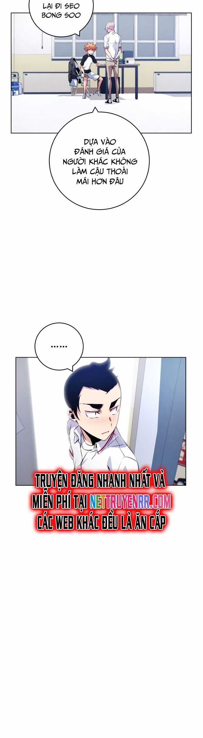 Góc Cao Khung Thành Chapter 149 trang 5