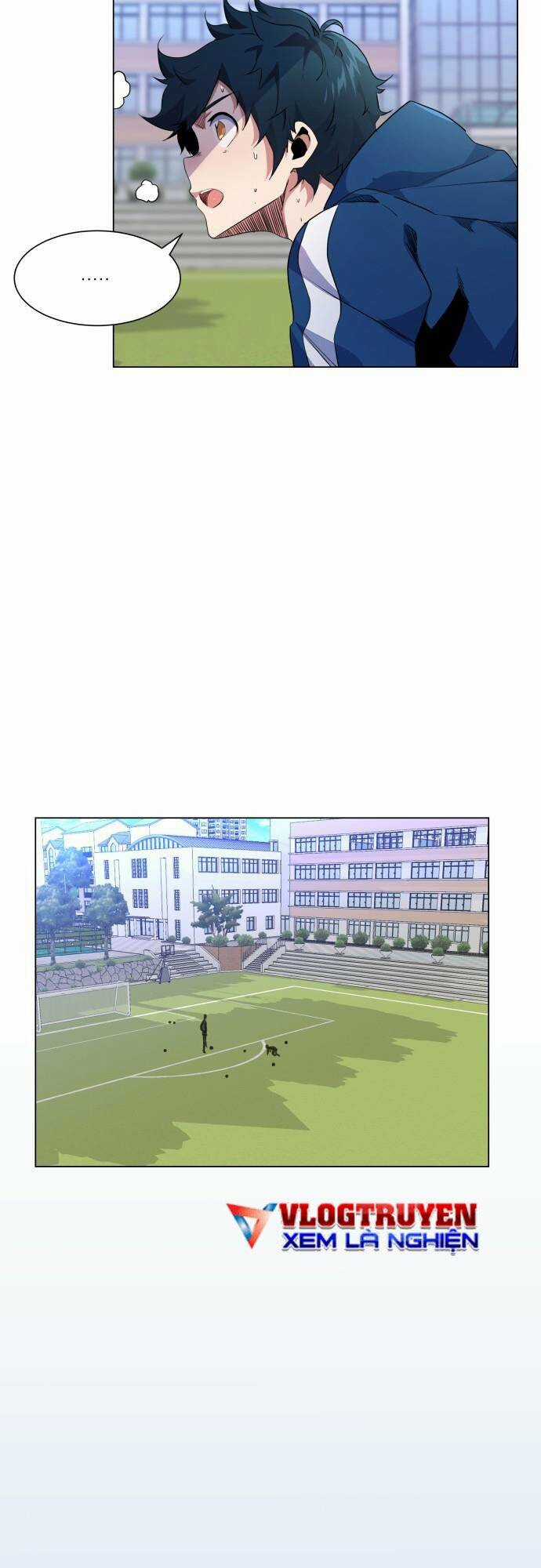 Góc Cao Khung Thành Chapter 15 trang 11