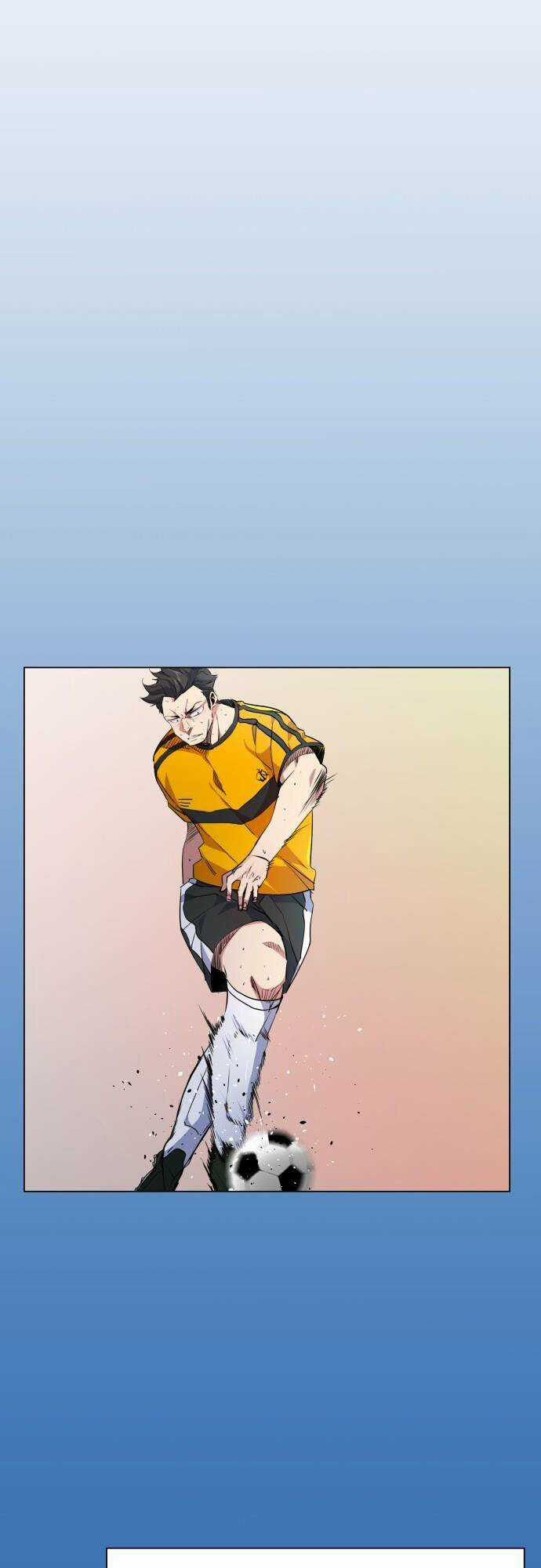 Góc Cao Khung Thành Chapter 15 trang 12