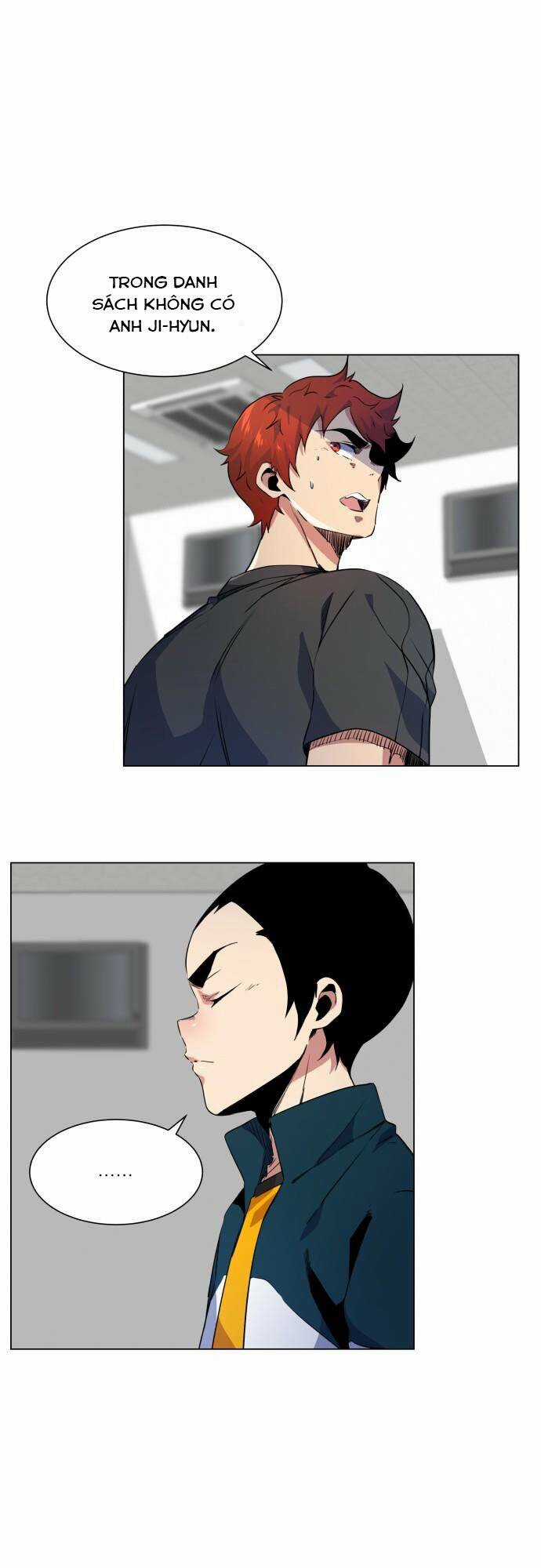 Góc Cao Khung Thành Chapter 15 trang 25