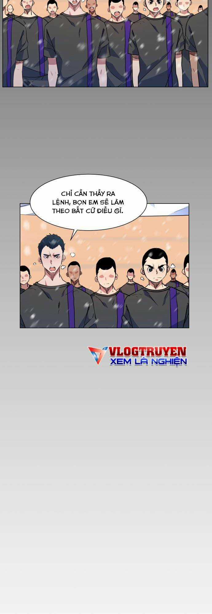 Góc Cao Khung Thành Chapter 15 trang 36