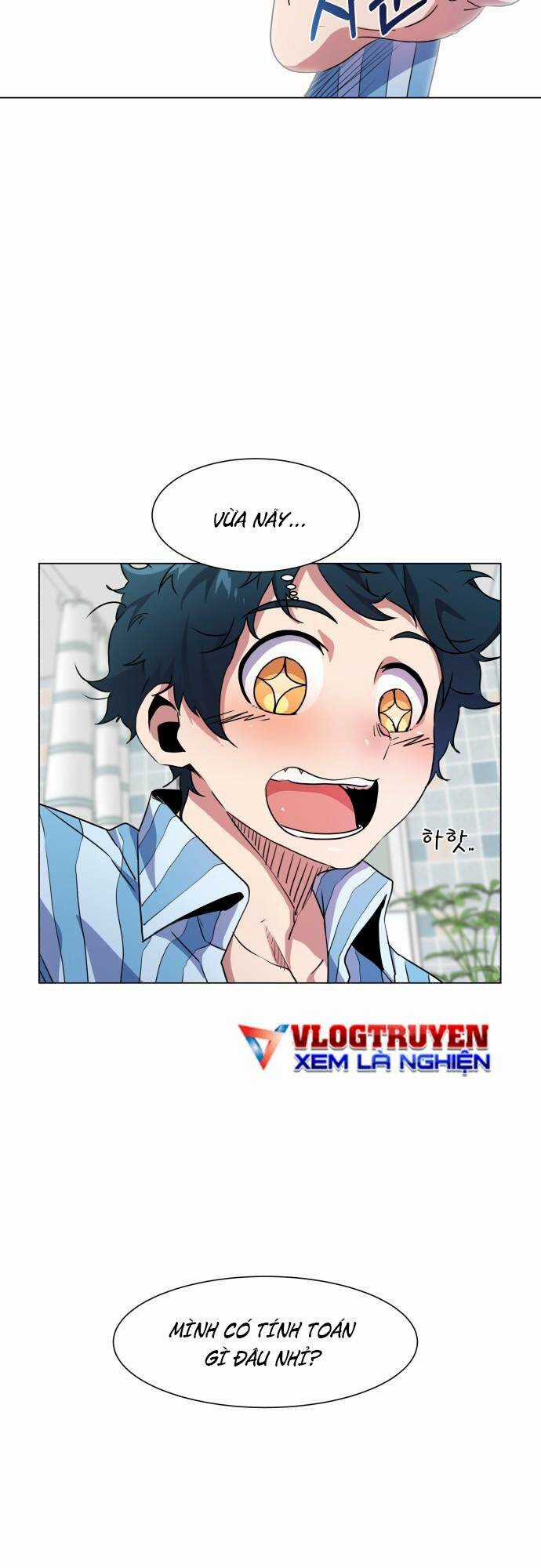 Góc Cao Khung Thành Chapter 15 trang 4