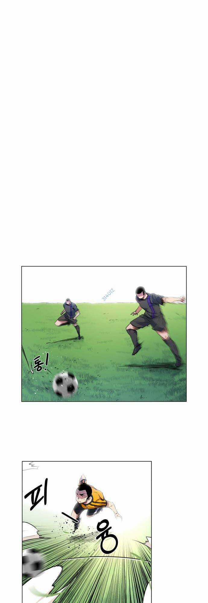 Góc Cao Khung Thành Chapter 16 trang 21