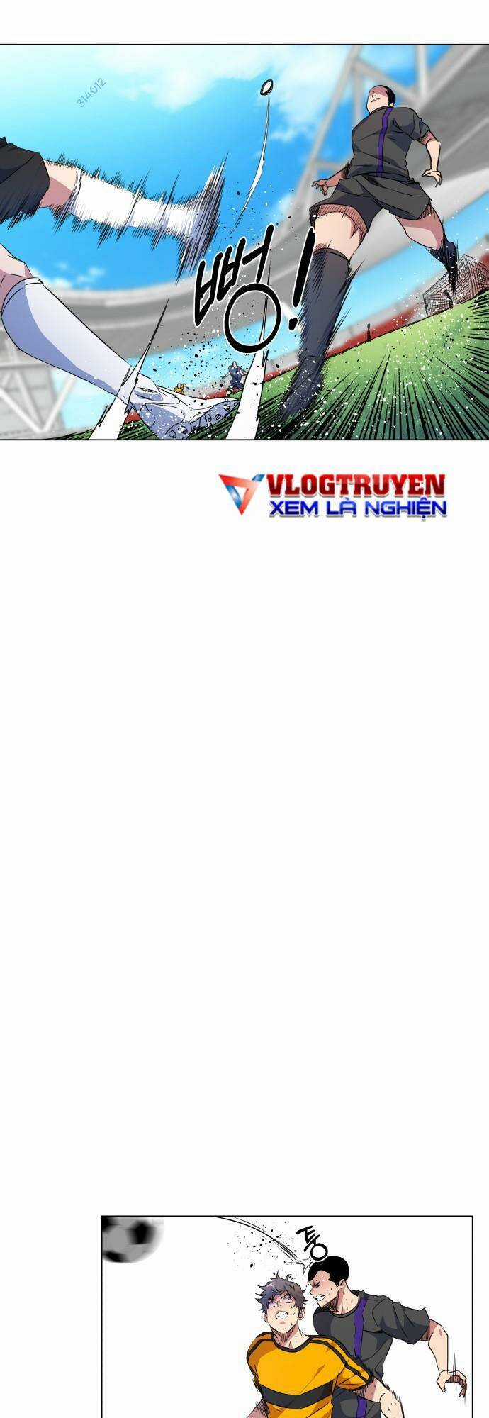 Góc Cao Khung Thành Chapter 16 trang 24