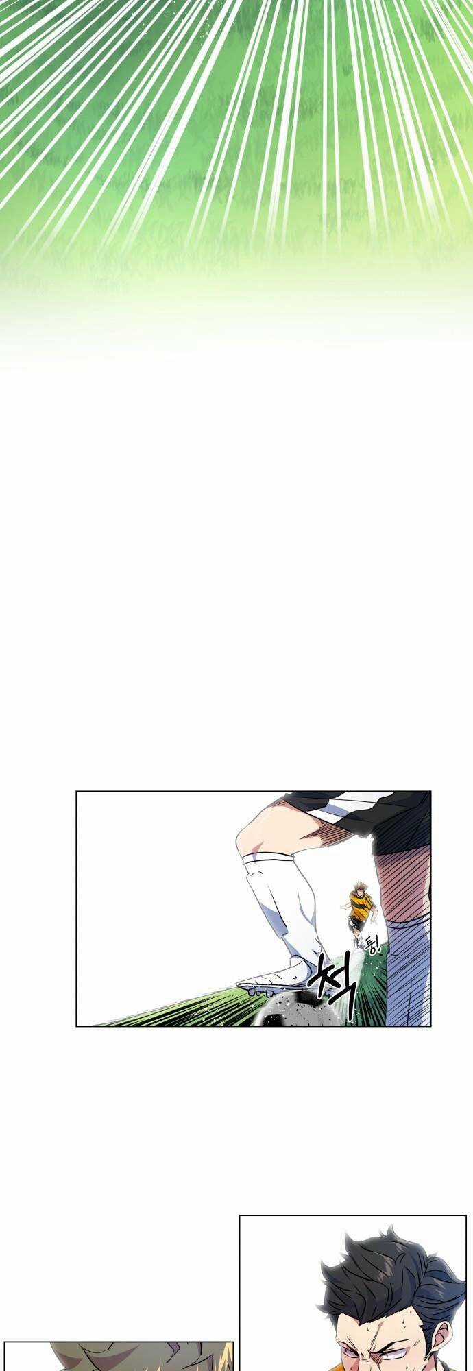 Góc Cao Khung Thành Chapter 16 trang 26