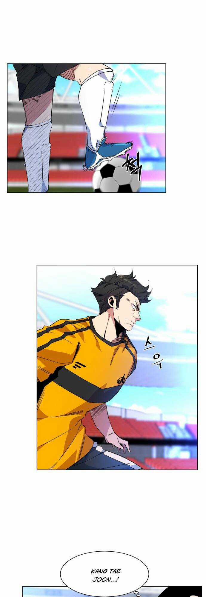 Góc Cao Khung Thành Chapter 16 trang 3