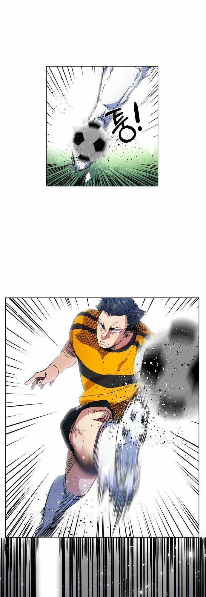 Góc Cao Khung Thành Chapter 16 trang 33