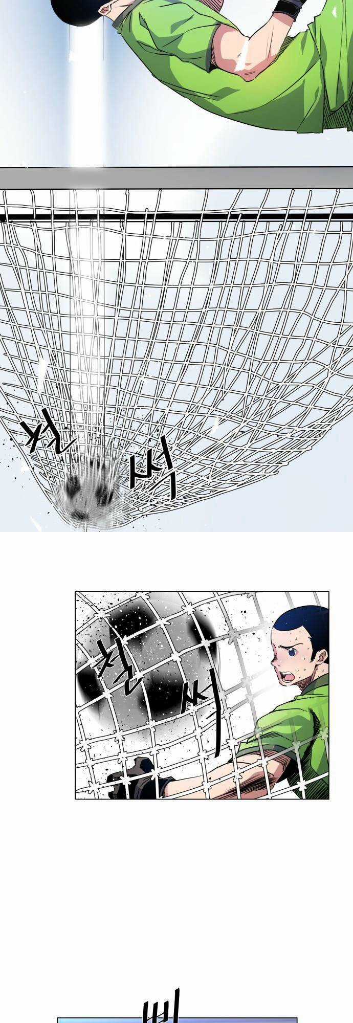 Góc Cao Khung Thành Chapter 16 trang 35