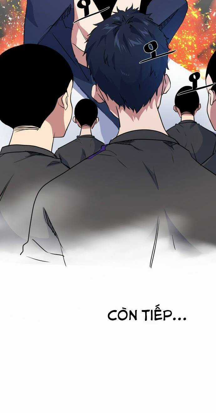 Góc Cao Khung Thành Chapter 16 trang 40