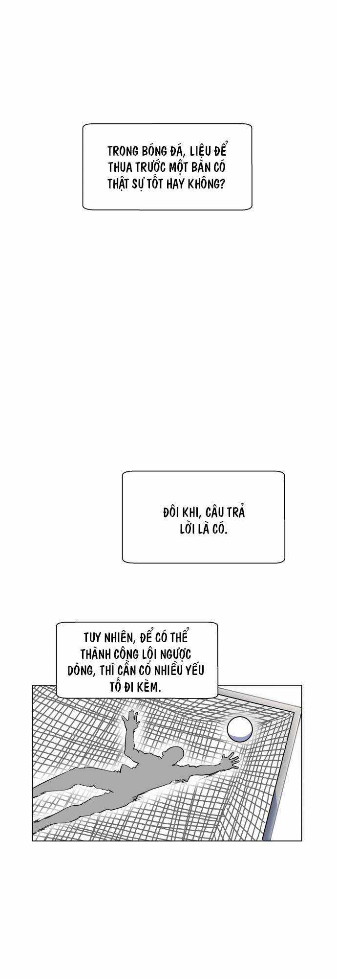 Góc Cao Khung Thành Chapter 17 trang 10