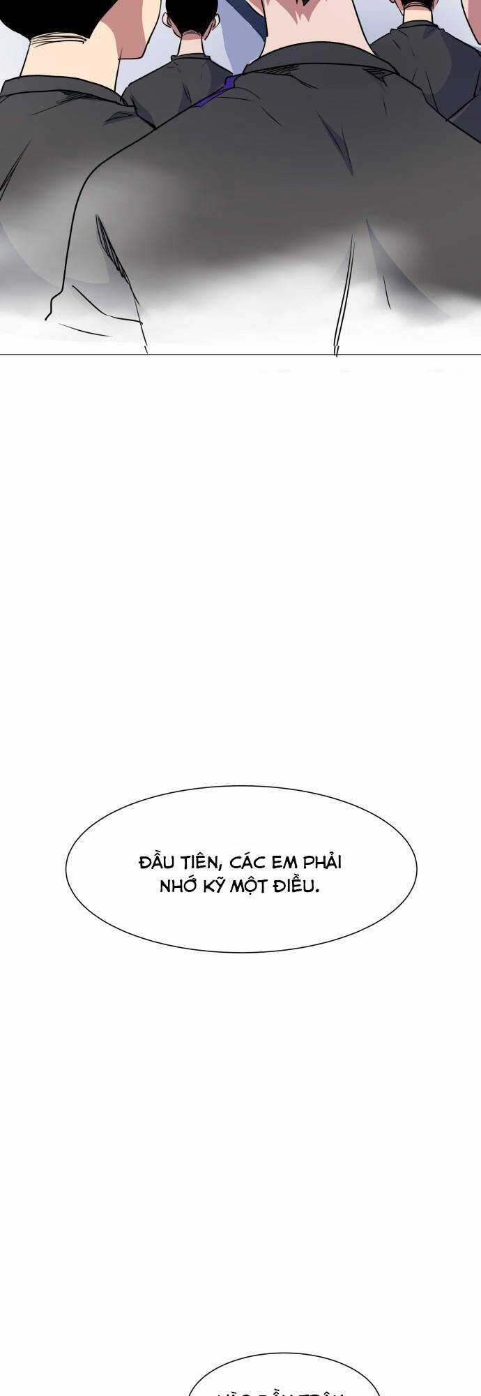 Góc Cao Khung Thành Chapter 17 trang 3