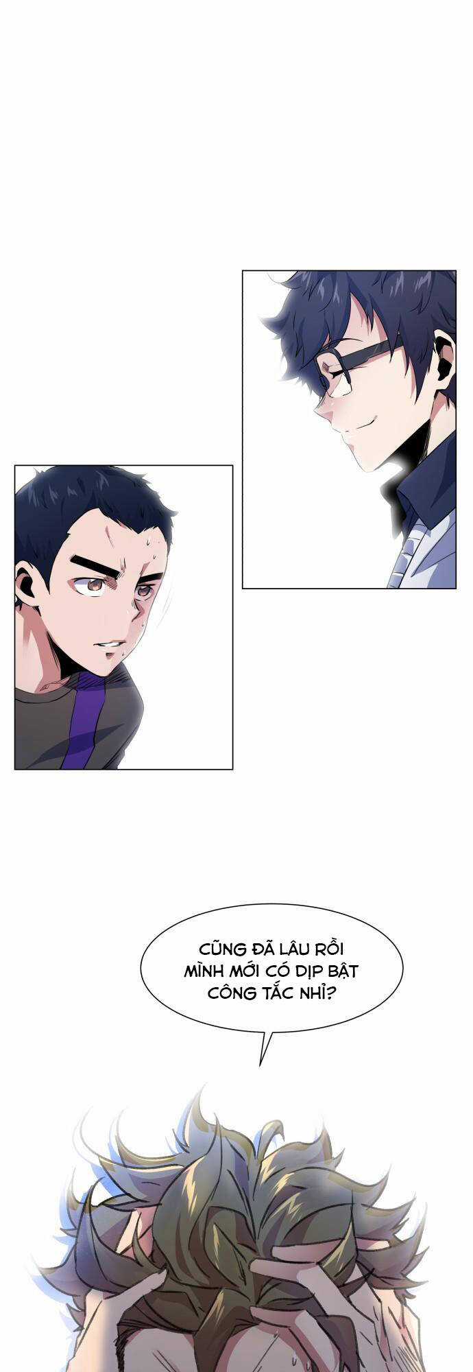 Góc Cao Khung Thành Chapter 18 trang 2