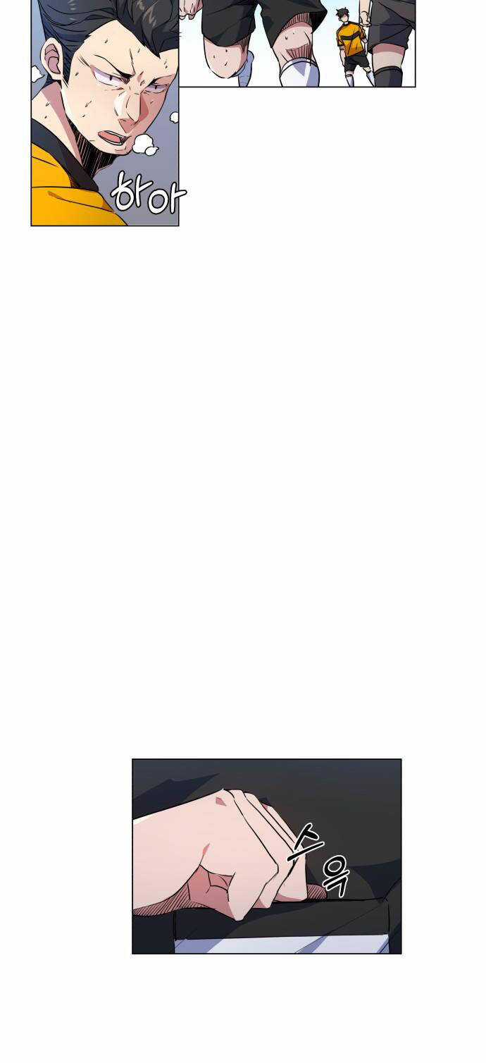 Góc Cao Khung Thành Chapter 18 trang 42