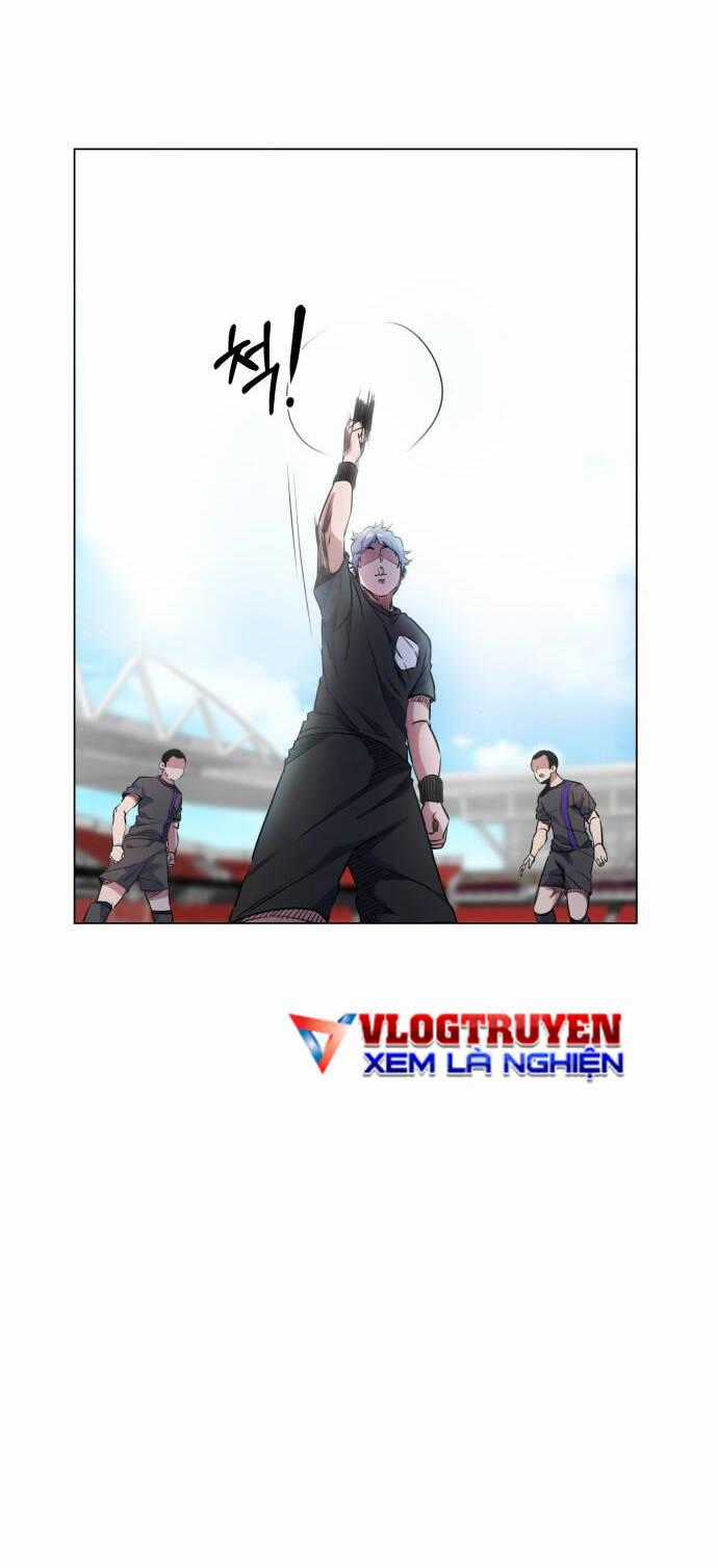 Góc Cao Khung Thành Chapter 18 trang 43