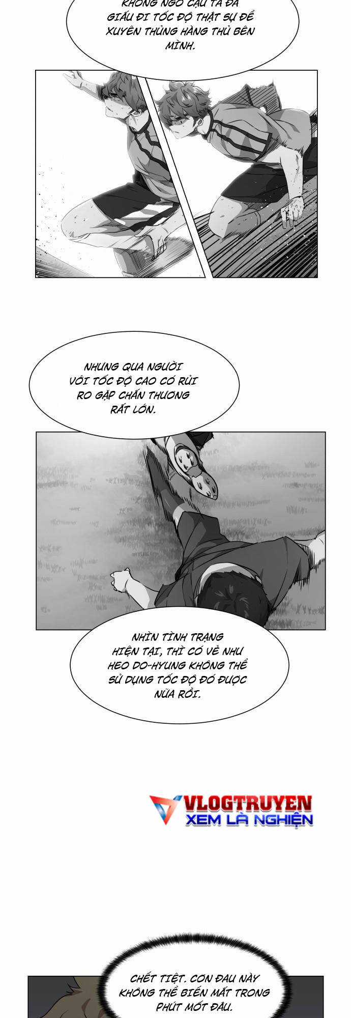 Góc Cao Khung Thành Chapter 19 trang 12