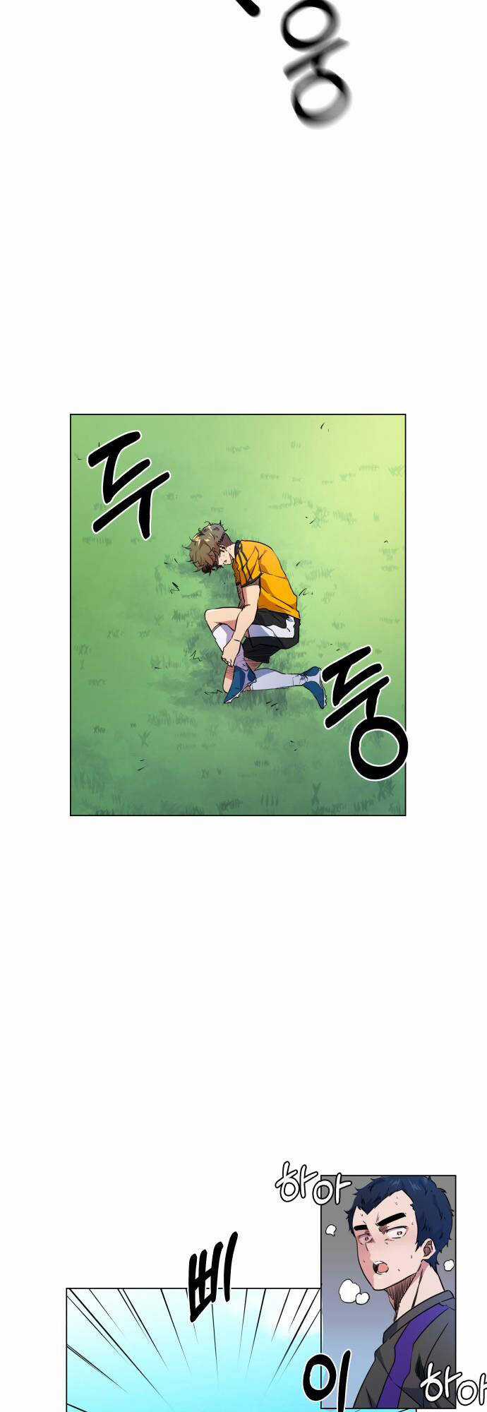 Góc Cao Khung Thành Chapter 19 trang 2