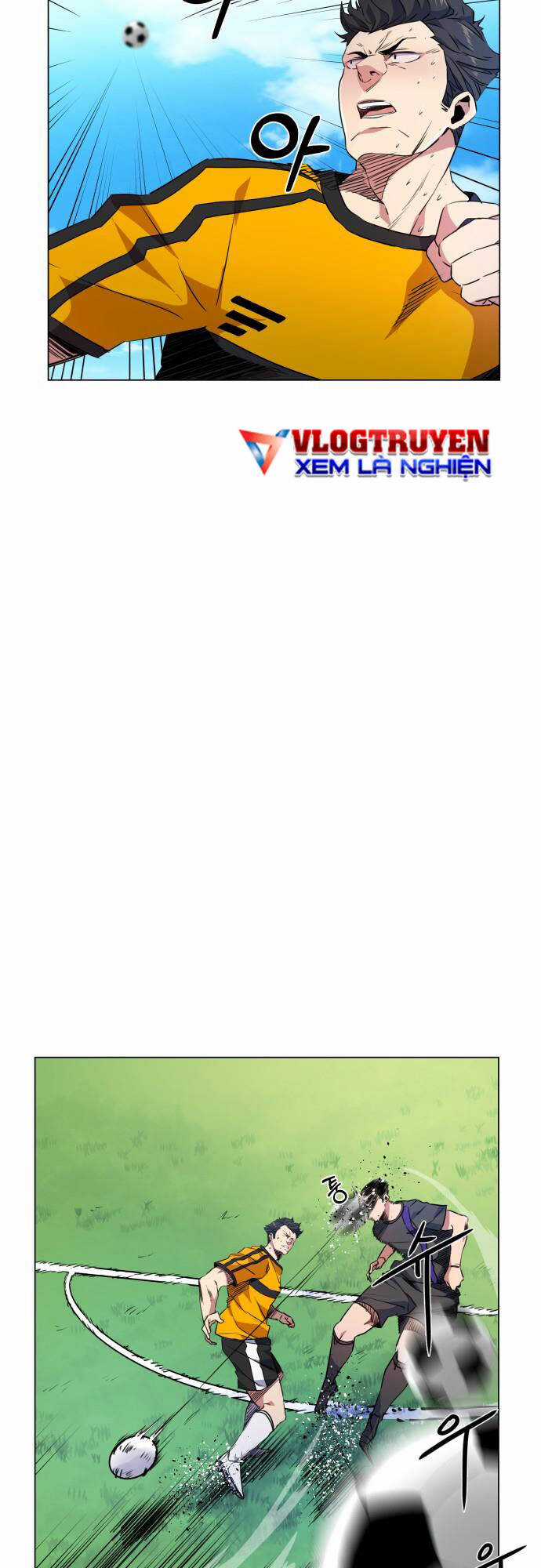 Góc Cao Khung Thành Chapter 19 trang 20