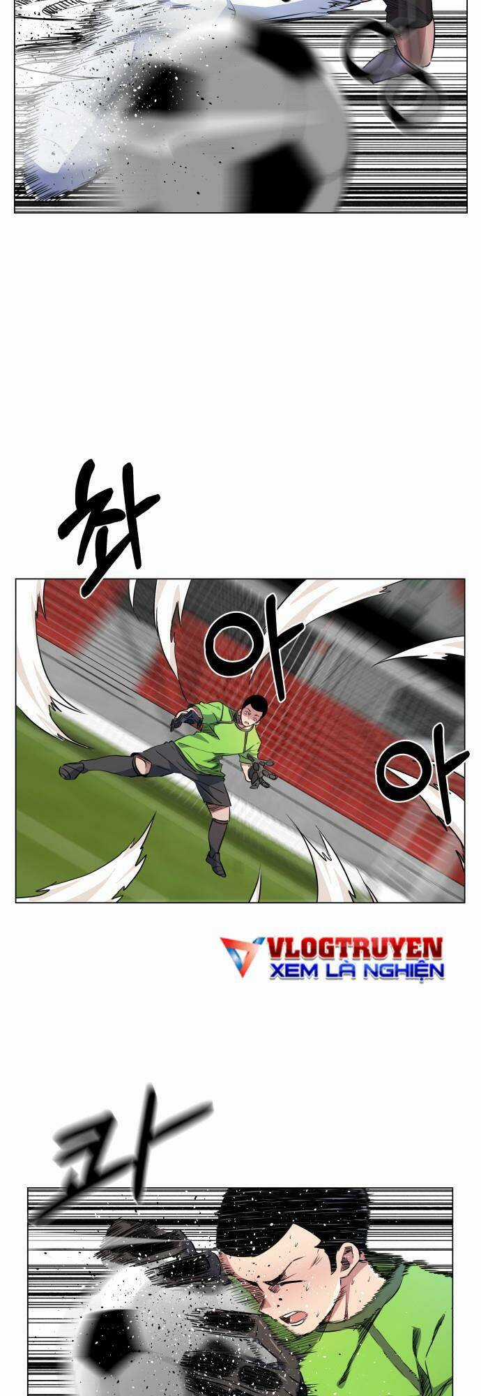 Góc Cao Khung Thành Chapter 19 trang 24