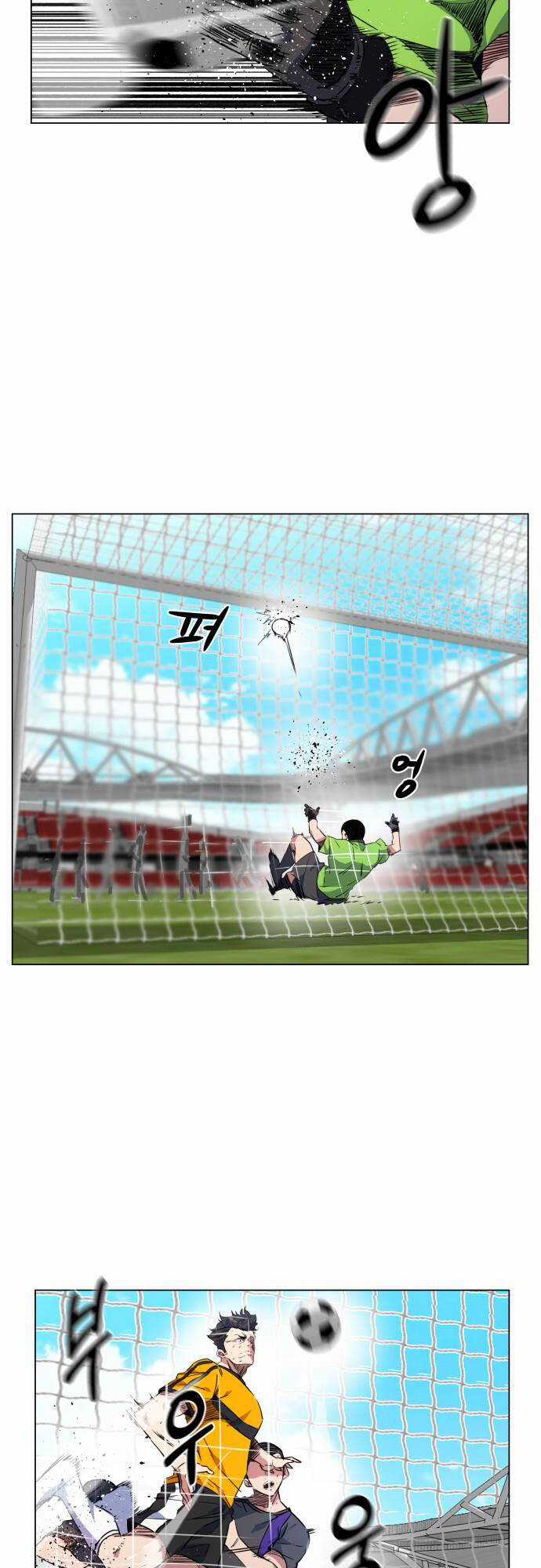 Góc Cao Khung Thành Chapter 19 trang 25