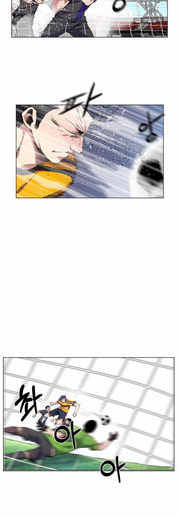 Góc Cao Khung Thành Chapter 19 trang 26