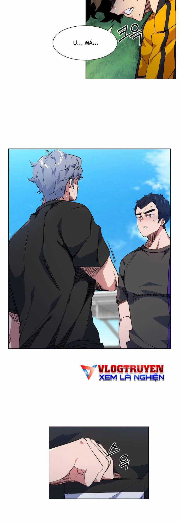 Góc Cao Khung Thành Chapter 19 trang 4