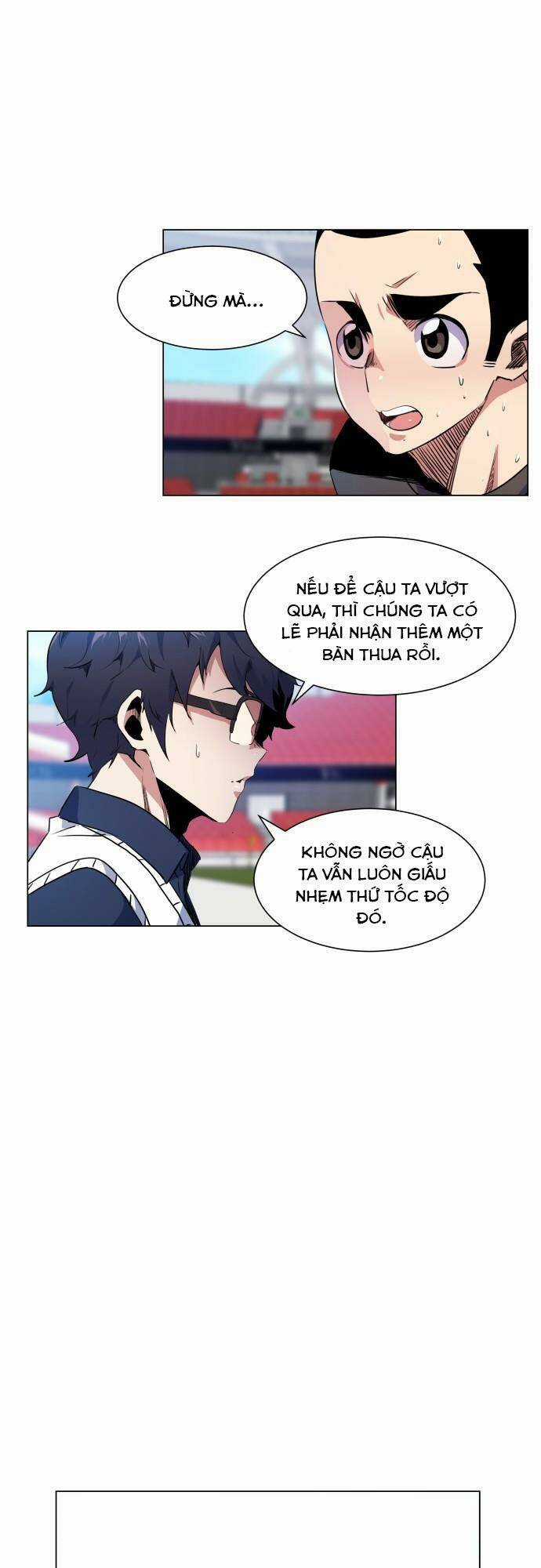 Góc Cao Khung Thành Chapter 19 trang 5