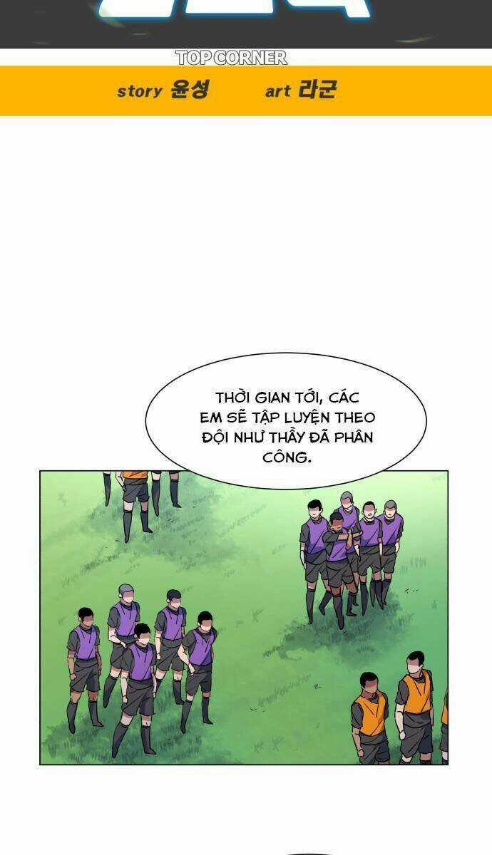 Góc Cao Khung Thành Chapter 20 trang 11