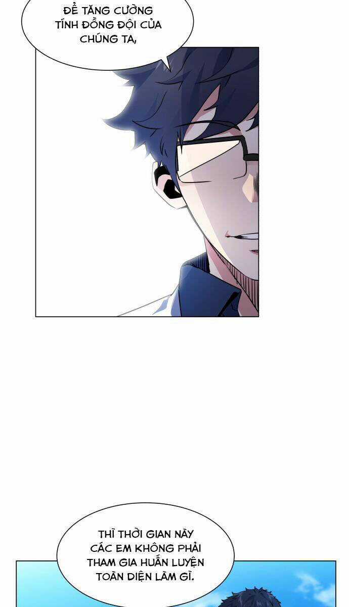 Góc Cao Khung Thành Chapter 20 trang 2