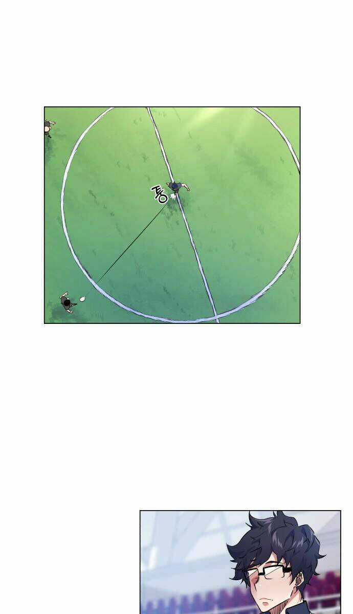 Góc Cao Khung Thành Chapter 20 trang 21