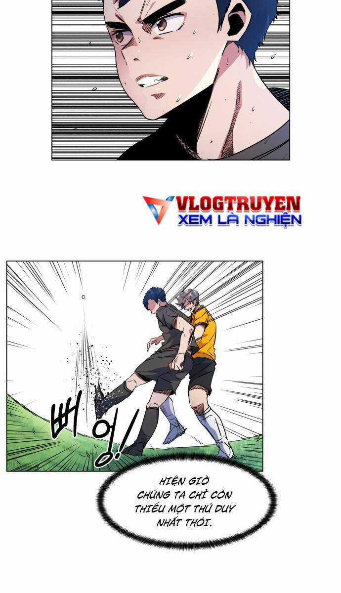 Góc Cao Khung Thành Chapter 20 trang 24