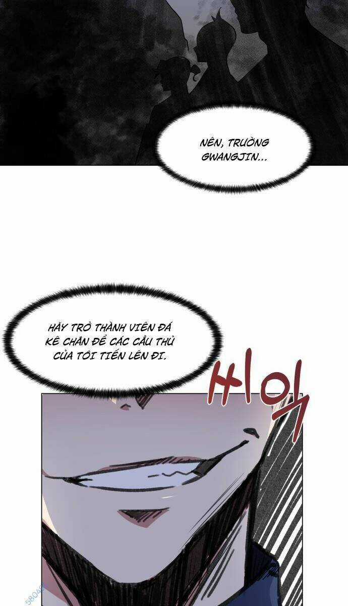 Góc Cao Khung Thành Chapter 20 trang 26