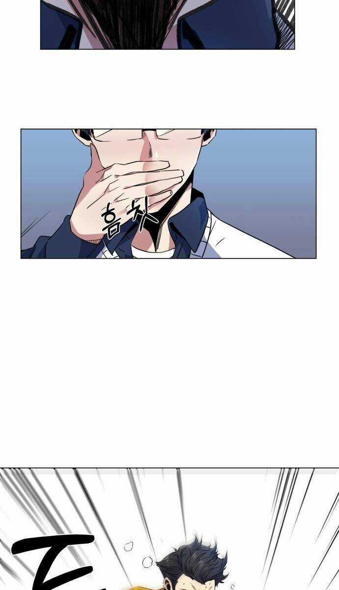 Góc Cao Khung Thành Chapter 20 trang 27