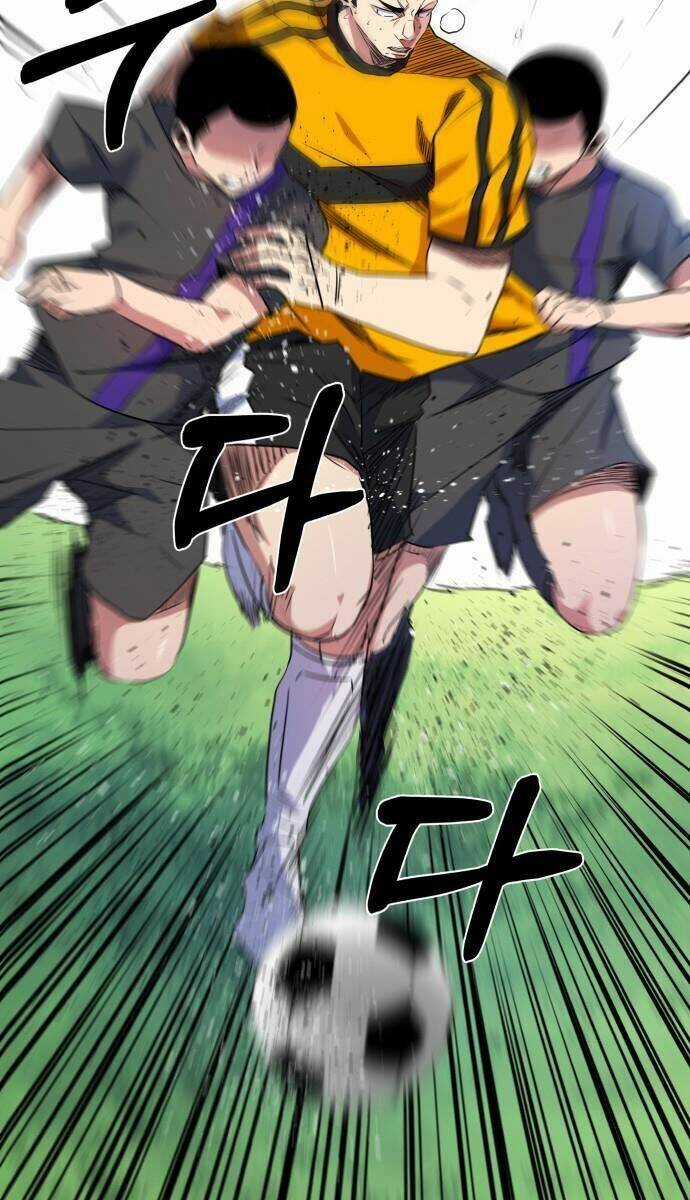 Góc Cao Khung Thành Chapter 20 trang 28