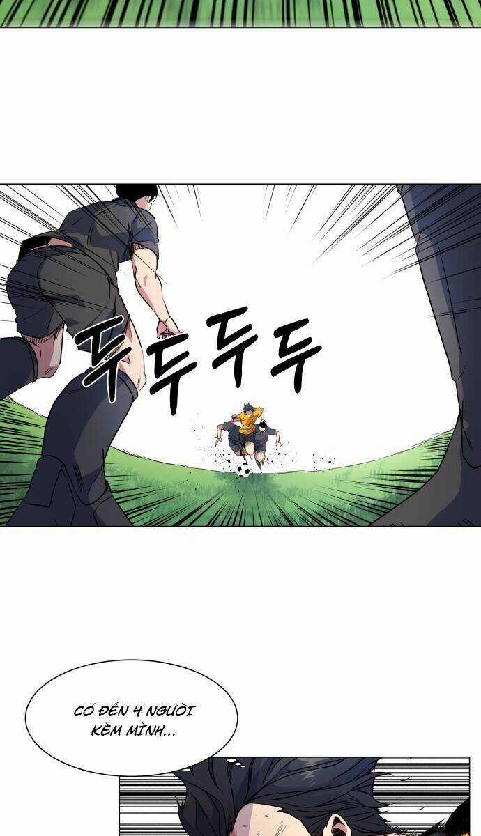 Góc Cao Khung Thành Chapter 20 trang 29