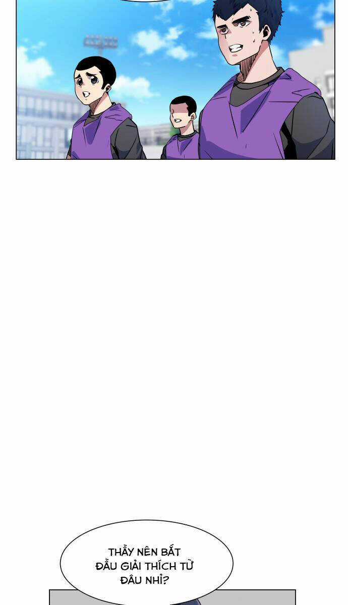 Góc Cao Khung Thành Chapter 20 trang 3