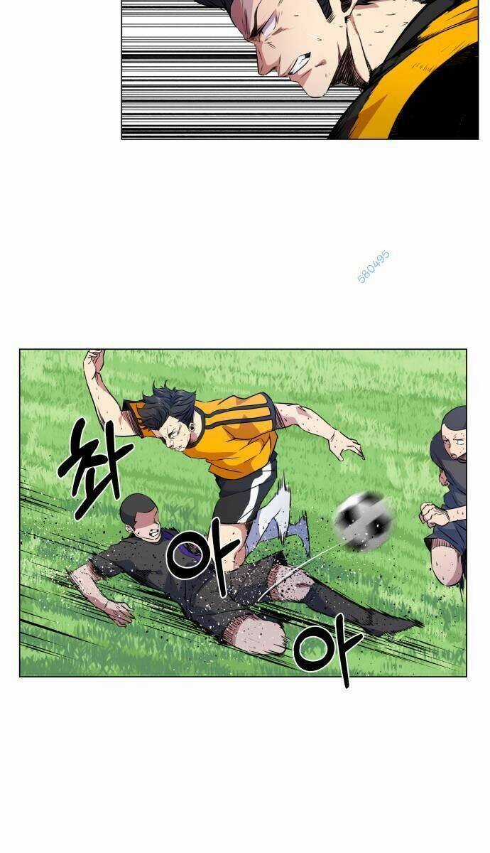 Góc Cao Khung Thành Chapter 20 trang 30