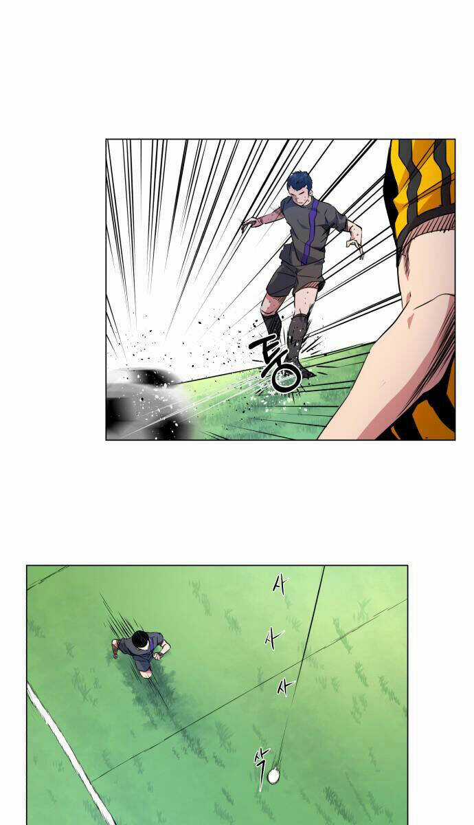 Góc Cao Khung Thành Chapter 20 trang 34