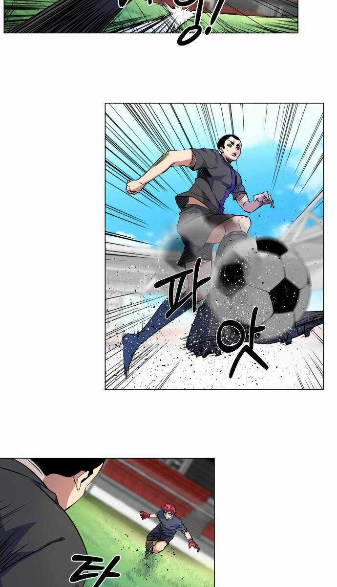 Góc Cao Khung Thành Chapter 20 trang 36