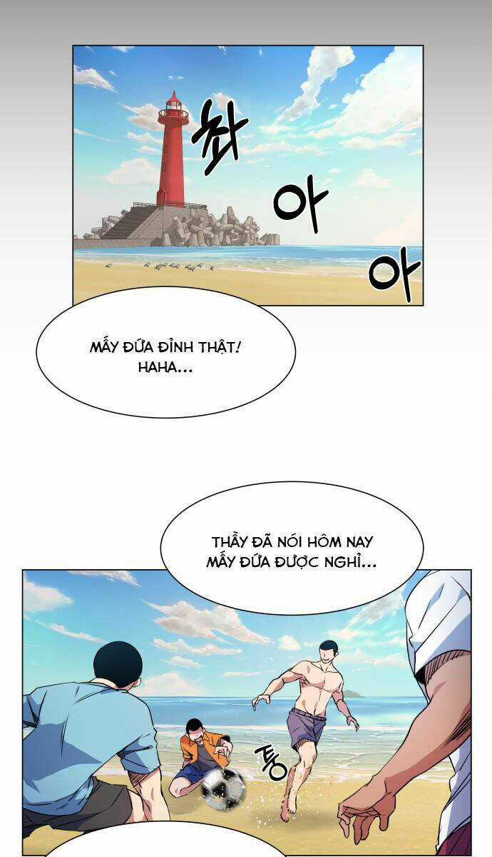 Góc Cao Khung Thành Chapter 20 trang 39