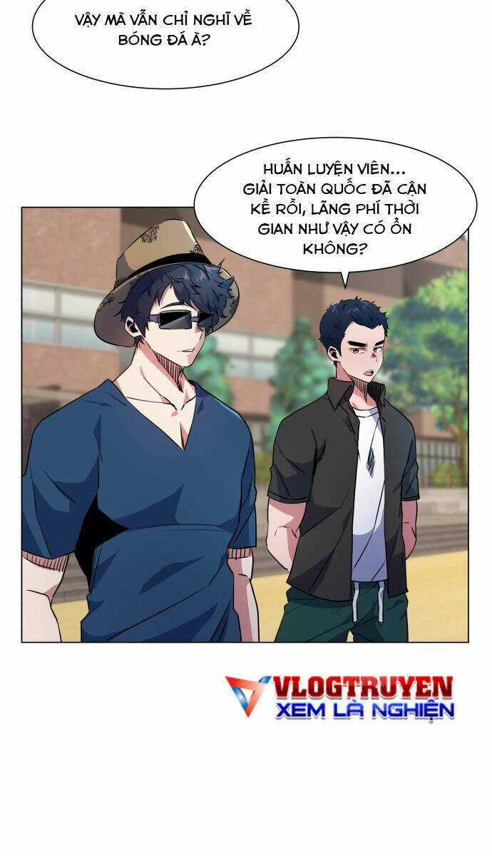 Góc Cao Khung Thành Chapter 20 trang 40