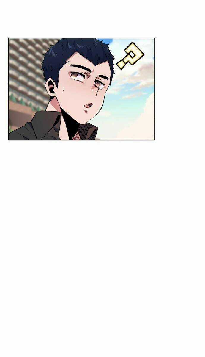 Góc Cao Khung Thành Chapter 20 trang 42