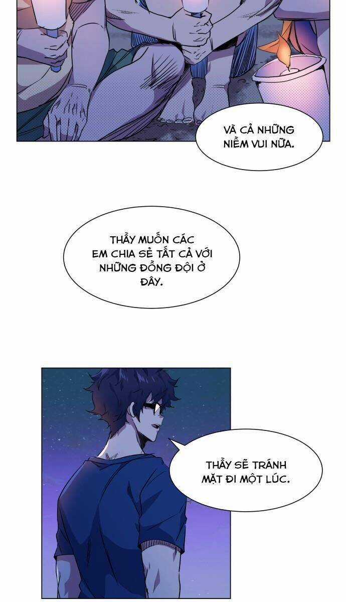 Góc Cao Khung Thành Chapter 20 trang 45