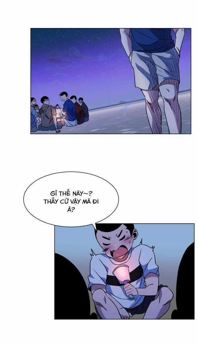 Góc Cao Khung Thành Chapter 20 trang 46